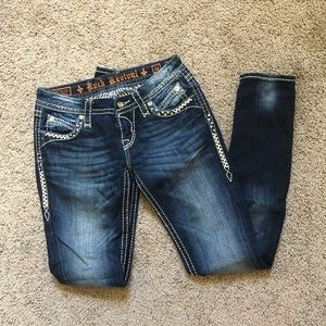 Rock Revival Jean - GREAT condition 💙